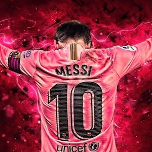 Meet your Posher, Ismael